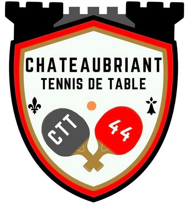 Châteaubriant Tennis de table